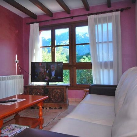 Casa De Aldea La Redondiella Berodia エクステリア 写真