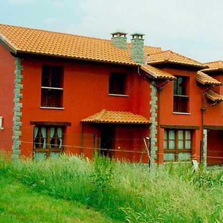 Casa De Aldea La Redondiella Berodia エクステリア 写真