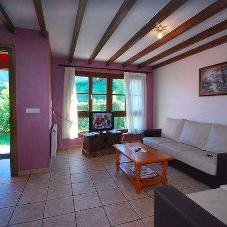 Casa De Aldea La Redondiella Berodia エクステリア 写真