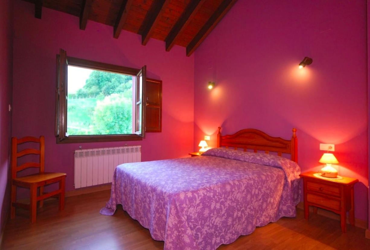 Casa De Aldea La Redondiella Berodia エクステリア 写真