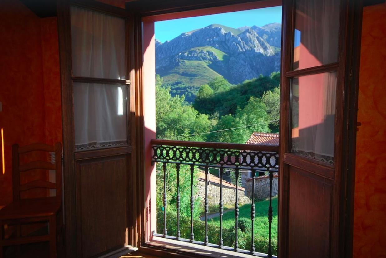 Casa De Aldea La Redondiella Berodia エクステリア 写真