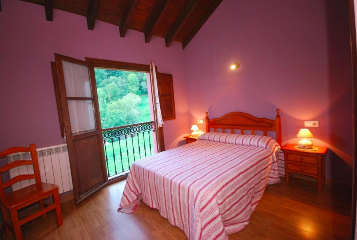 Casa De Aldea La Redondiella Berodia エクステリア 写真