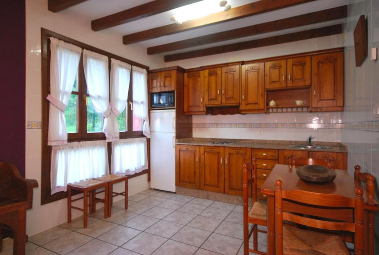 Casa De Aldea La Redondiella Berodia エクステリア 写真
