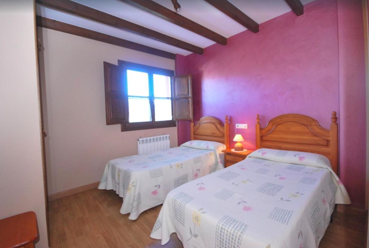 Casa De Aldea La Redondiella Berodia エクステリア 写真