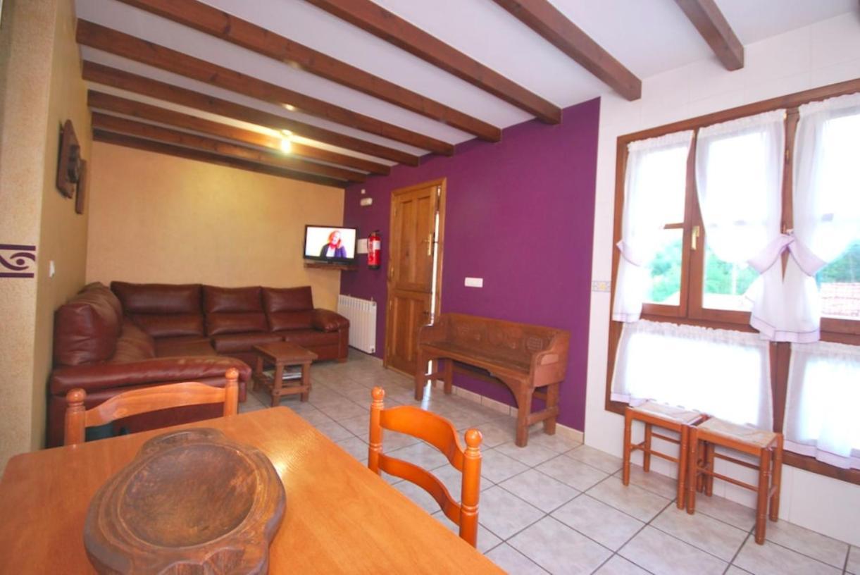 Casa De Aldea La Redondiella Berodia エクステリア 写真